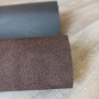 Кожа Крейзи Хорс 1,2 мм черно-коричневый