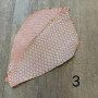 Кожа рыбы 0,7 мм Карп ассорти