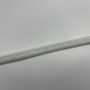 Шнур плоский плетеный 10х5 мм 20 см