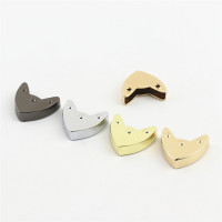 Наконечник для ремня 20 мм, арт.3