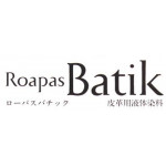 Leather Batik Япония