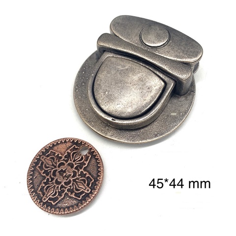 Застежки портфельные латунь фото 3 Застежки портфельные латунь фото 3