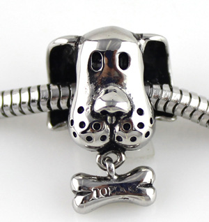 Бусина 5 мм для браслетов Pesik Сталь | Галерея фото | Pava.pro Бусина 5 мм для браслетов Pesik Сталь Pesik-1 - фото товара