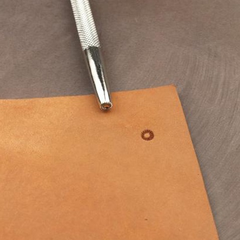 Штамп для тиснения по коже S705L LS | Галерея фото | Pava.pro Штамп для тиснения по коже S705L LS LS S705L - фото товара