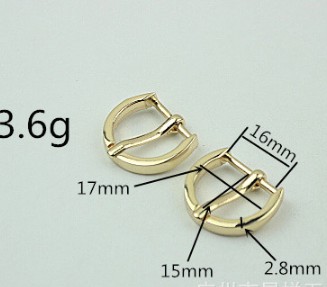 Пряжка 16-30 мм Z 950 фото 7 Пряжка 16-30 мм Z 950 фото 7