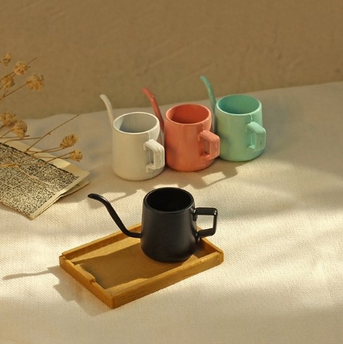 Лейка для кукол Миниатюра 1:12 Арт.01 Лейка для кукол Миниатюра 1:12 Арт.01