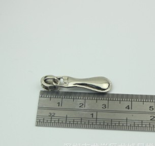 Бегунок для пластиковой молнии №3 BM3-31 фото 3 Бегунок для пластиковой молнии №3 BM3-31 фото 3