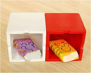 Короб-ящик для кукол Миниатюра 1:12 Короб-ящик для кукол Миниатюра 1:12