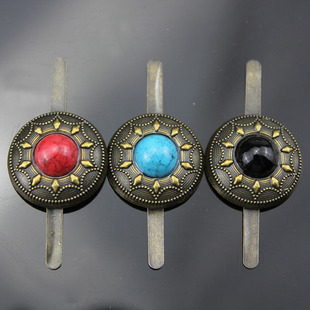 Зажим декоративный 18 мм Зажим декоративный 18 мм