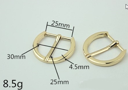 Пряжка 16-30 мм Z 950 фото 5 Пряжка 16-30 мм Z 950 фото 5