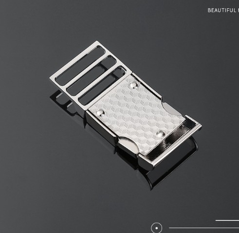 Фастекс 25 мм металлический Q023-25 | Галерея фото | Pava.pro фото 2 Фастекс 25 мм металлический Q023-25 FST Q023-25 - фото товара фото 2