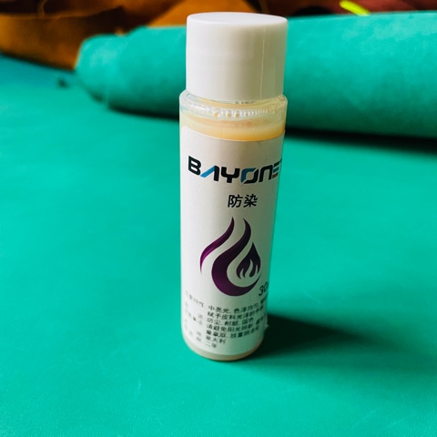 Финиш водостойкий Bayonet 30 мл | Галерея фото | Pava.pro Финиш водостойкий Bayonet 30 мл - фото товара