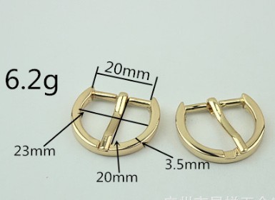 Пряжка 16-30 мм Z 950 фото 6 Пряжка 16-30 мм Z 950 фото 6