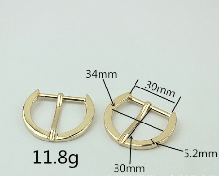 Пряжка 16-30 мм Z 950 фото 4 Пряжка 16-30 мм Z 950 фото 4