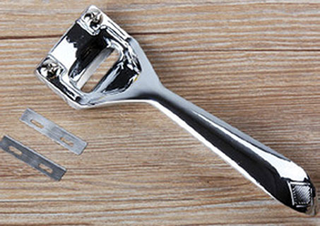 Сменное лезвие для резака, бевеллера фото 4 Сменное лезвие для резака, бевеллера фото 4