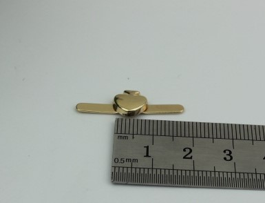 Зажим декоративный Пики | Галерея фото | Pava.pro фото 2 Зажим декоративный Пики HF ZS25 - фото товара фото 2