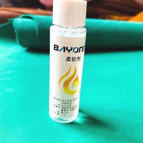 Смягчитель изделий из кожи Bayonet 30 мл. | Галерея фото | Pava.pro Смягчитель изделий из кожи Bayonet 30 мл. - фото товара