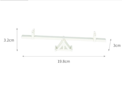 Качели для куклы Миниатюра 1:12 | Галерея фото | Pava.pro фото 2 Качели для куклы Миниатюра 1:12 0093 - фото товара фото 2