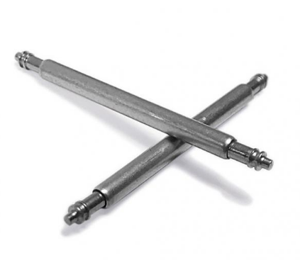 Ось-штифт для часовых ремешков Ось-штифт для часовых ремешков