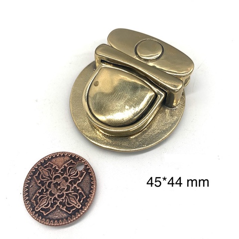 Застежки портфельные латунь фото 7 Застежки портфельные латунь фото 7