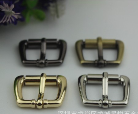 Пряжка 20 мм с роликом Трапеция Z-071 Пряжка 20 мм с роликом Трапеция Z-071