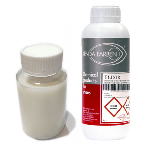 Финишная эмульсия ELIXIR нейтральный   - фото товара