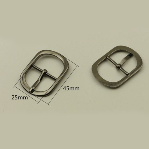 Пряжка 25 мм c перекладиной Z250 фото 2