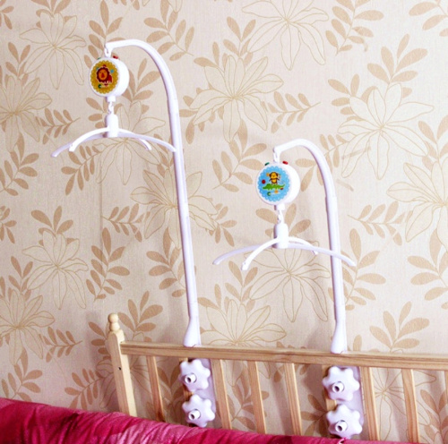 Основа для мобиля 95 см с крестовиной | Галерея фото | Pava.pro фото 5 Основа для мобиля 95 см с крестовиной FT M-03 - фото товара фото 5