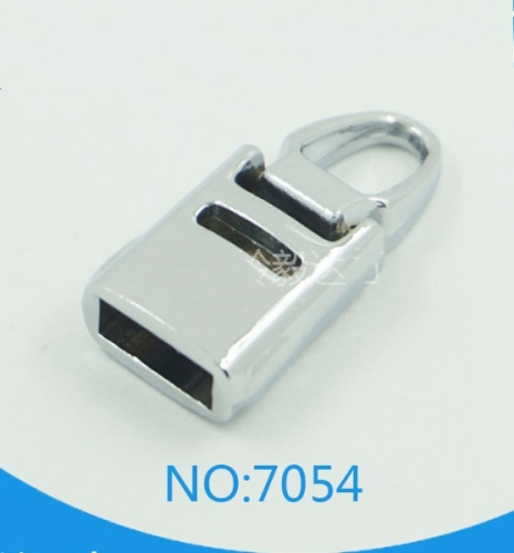 Пуллер для молнии, серебро, арт. 7054 | Галерея фото | Pava.pro Пуллер для молнии, серебро, арт. 7054 BM 7054 - фото товара