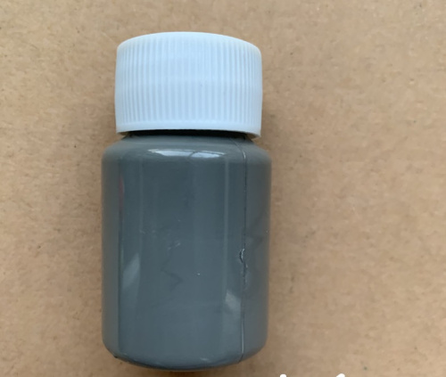 Краска для уреза 20 мл фото 11