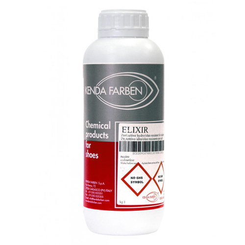 Финишная эмульсия ELIXIR нейтральный  E 37900 - фото товара фото 2