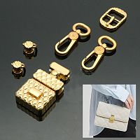 Комплект фурнитуры для сумок KFS-231004  - купить для кожевенного хобби