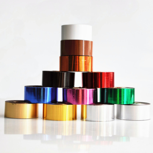 Фольга для тиснения фото 2