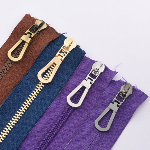 Бегунок для молнии №5 пуллер Аляска фото 3 Бегунок для молнии №5 пуллер Аляска фото 3