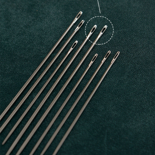 Иглы ручные арт. 8888 фото 3