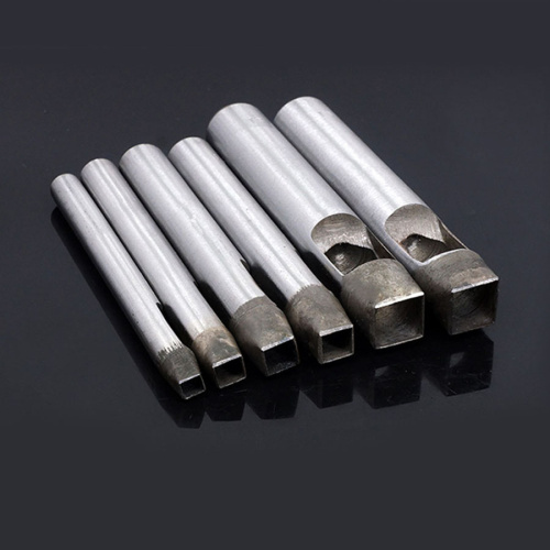 Пробойники фигурные Квадрат 3-15 мм Пробойники фигурные Квадрат 3-15 мм