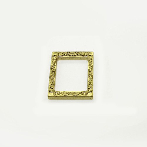 Рама прямоугольная для кукольного домика Миниатюра 1:12 фото 2 Рама прямоугольная для кукольного домика Миниатюра 1:12 фото 2