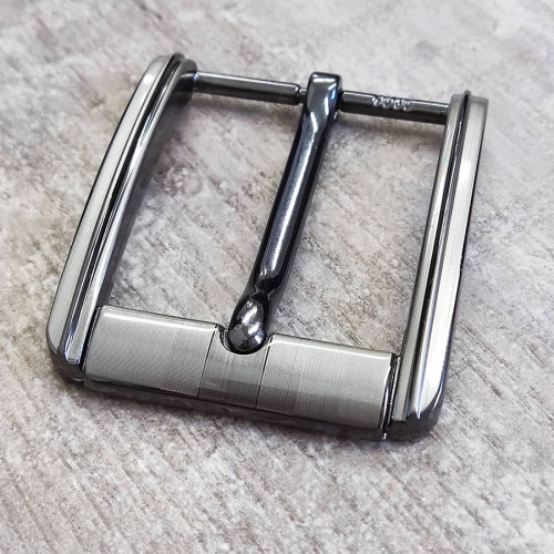 Пряжка 38 мм Z 2820 | Галерея фото | Pava.pro Пряжка 38 мм Z 2820 38Z 2820 - фото товара