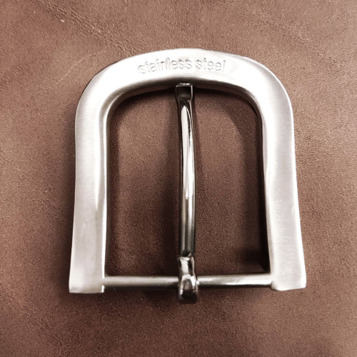 Пряжка 40 мм стальная S4326 | Галерея фото | Pava.pro фото 3 Пряжка 40 мм стальная S4326 PR 40S 4326 - фото товара фото 3