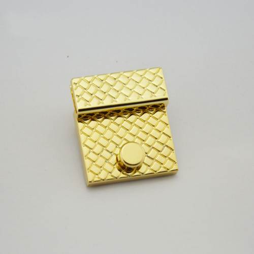 Застежка декоративная для сумки S-0358 | Галерея фото | Pava.pro Застежка декоративная для сумки S-0358 ZS S-0358 - фото товара