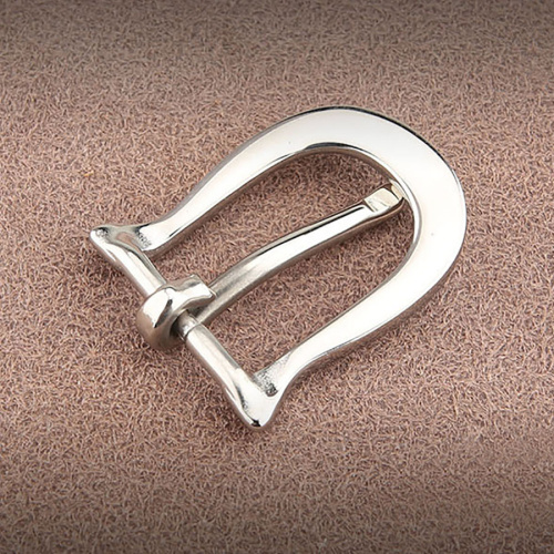 Пряжка 20 мм стальная 2025B фото 3 Пряжка 20 мм стальная 2025B фото 3