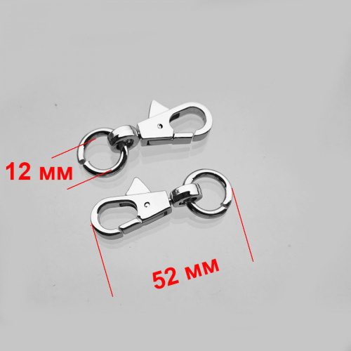 Комплекты фурнитуры для мини-сумок фото 9 Комплекты фурнитуры для мини-сумок фото 9