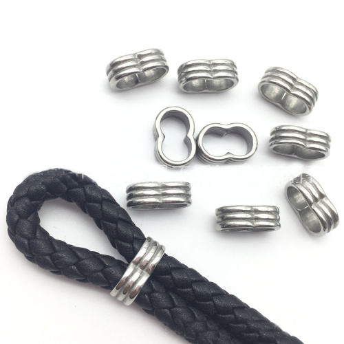 Бусина 5 мм на два шнура Сталь B53 | Галерея фото | Pava.pro Бусина 5 мм на два шнура Сталь B53 BR-B53 - фото товара