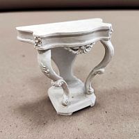 Столик консольный рококо для румбоксов  - купить для кожевенного хобби