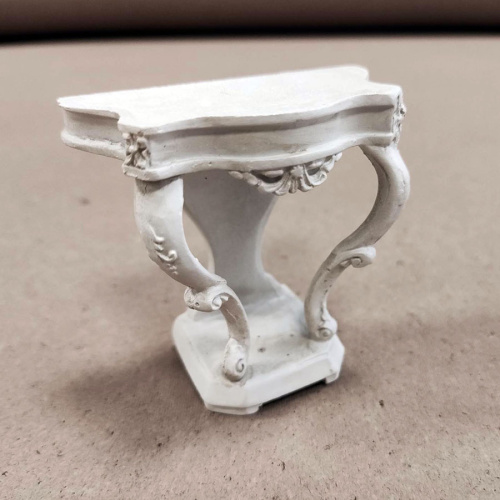 Столик консольный рококо для румбоксов | Галерея фото | Pava.pro Столик консольный рококо для румбоксов - фото товара