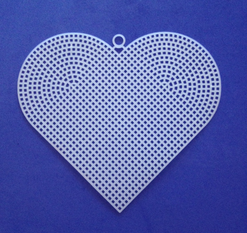 Пластиковая канва Фигуры поштучно фото 4