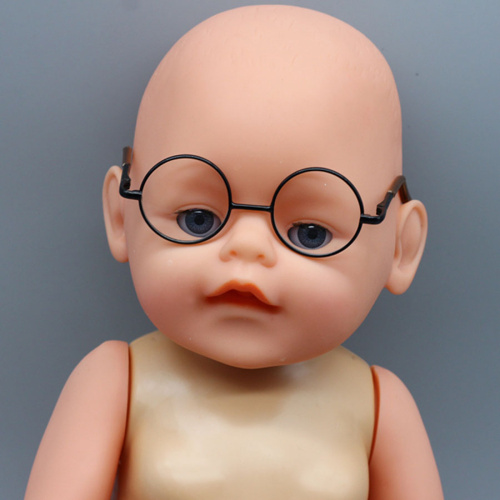 Очки BJD со стеклами для кукол фото 3 Очки BJD со стеклами для кукол фото 3