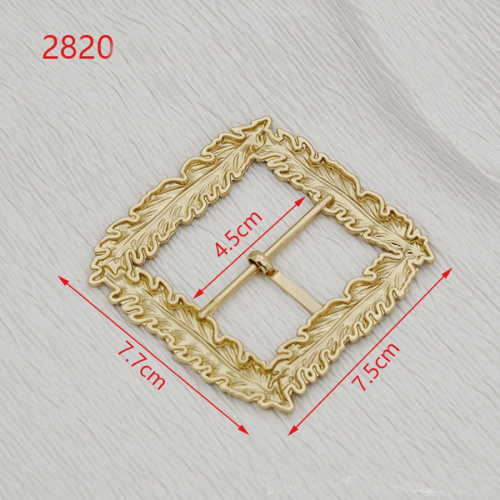 Пряжка 45 мм с перекладиной Венок Z2820 | Галерея фото | Pava.pro фото 2 Пряжка 45 мм с перекладиной Венок Z2820 45Z 2820 - фото товара фото 2