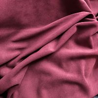 Кожа Велюр 1,3 мм Аметист