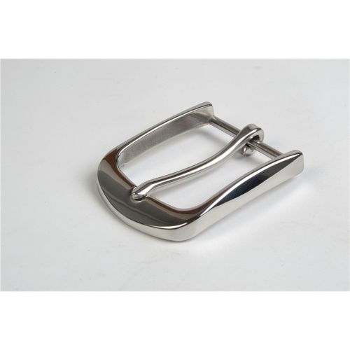 Пряжка 40 мм стальная S4010 фото 6